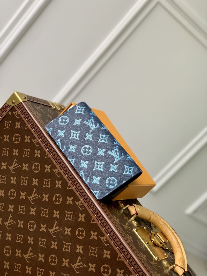 LV Wallets